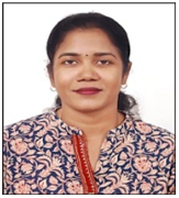 Ms.MARY PRAVEENA J